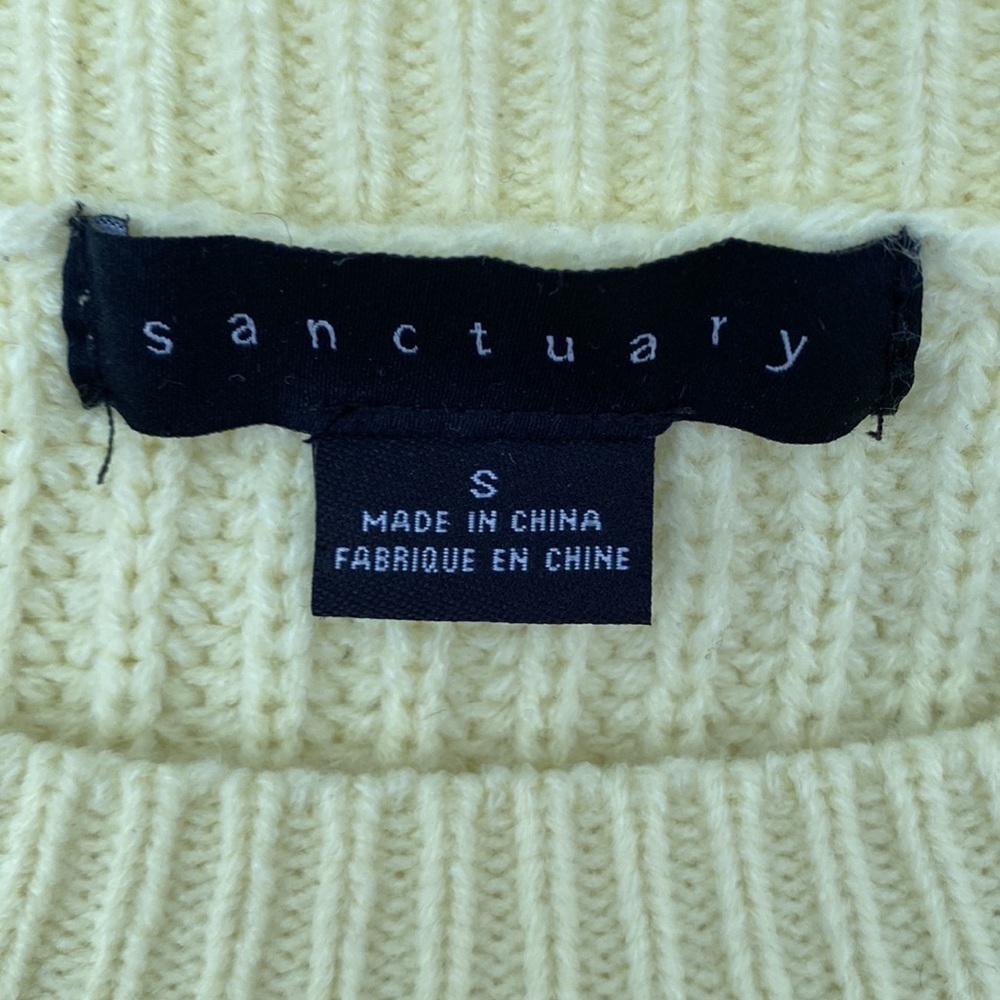 Sanctuary - Picture 6 of 7